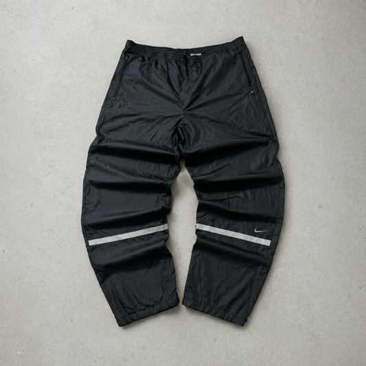 Nike Pants Schwarz Rare (M)