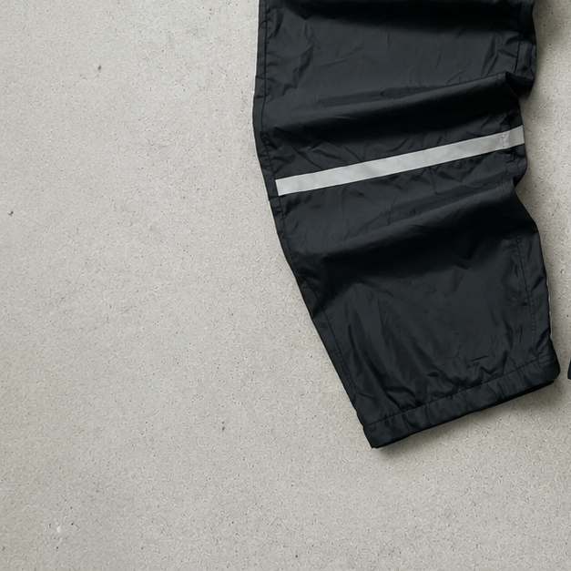 Nike Pants Schwarz Rare (M)
