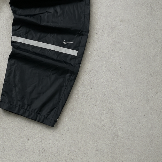 Nike Pants Schwarz Rare (M)