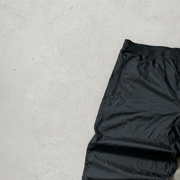 Nike Pants Schwarz Rare (M)