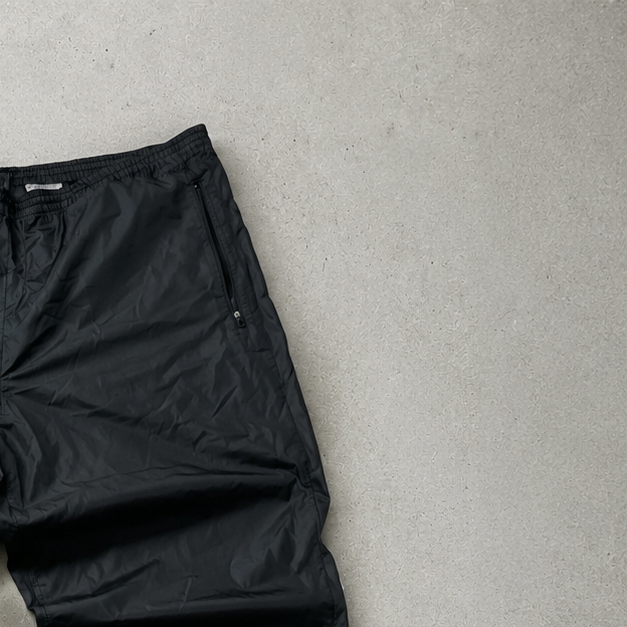 Nike Pants Schwarz Rare (M)