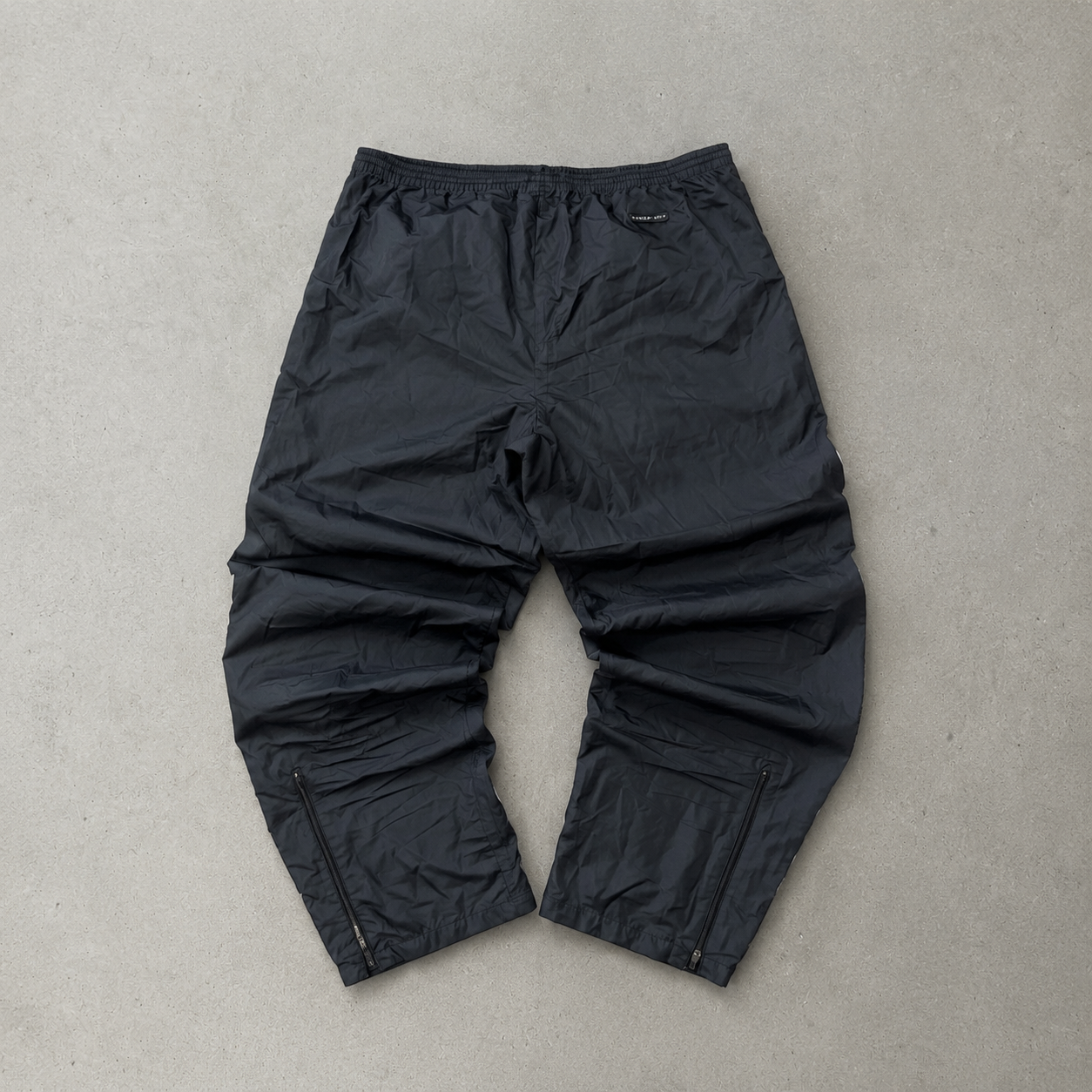 Nike Pants Schwarz Rare (M)