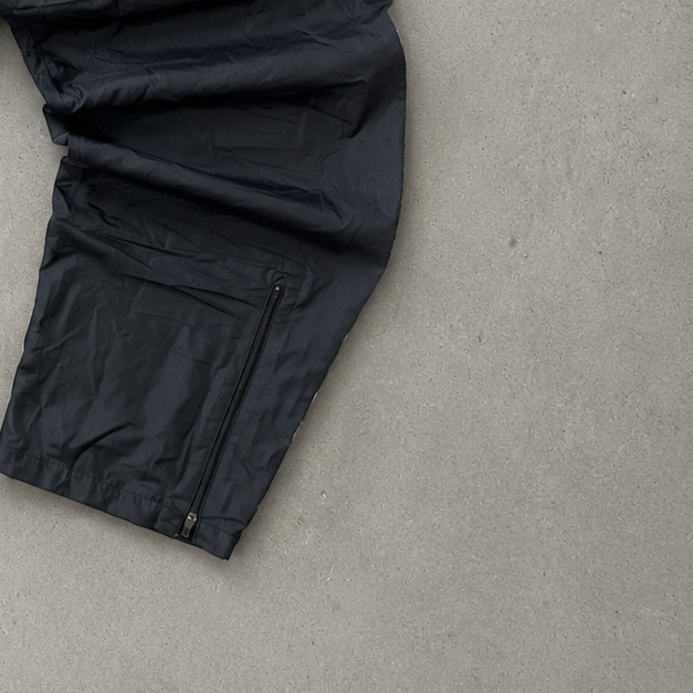 Nike Pants Schwarz Rare (M)
