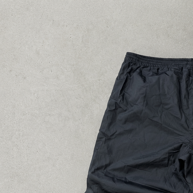 Nike Pants Schwarz Rare (M)
