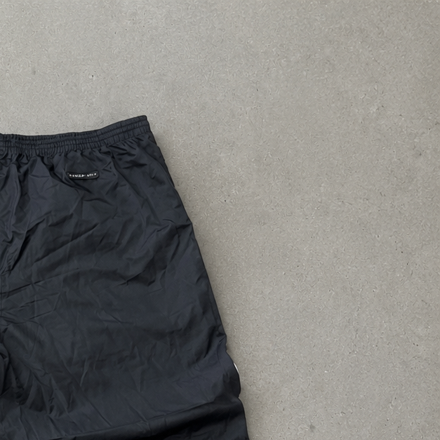 Nike Pants Schwarz Rare (M)