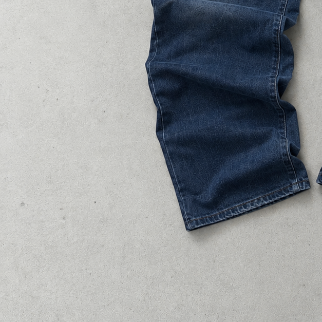 Armani Jeans Jeans Grau, Schwarz Rare (W38 | DE 54)