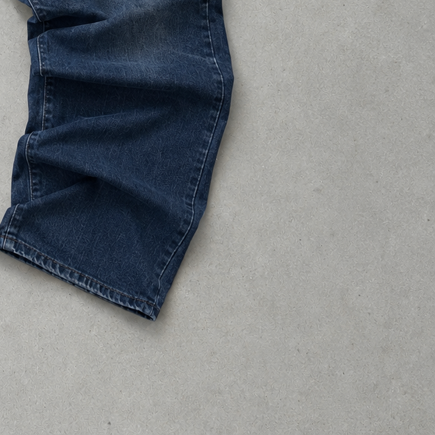 Armani Jeans Jeans Grau, Schwarz Rare (W38 | DE 54)