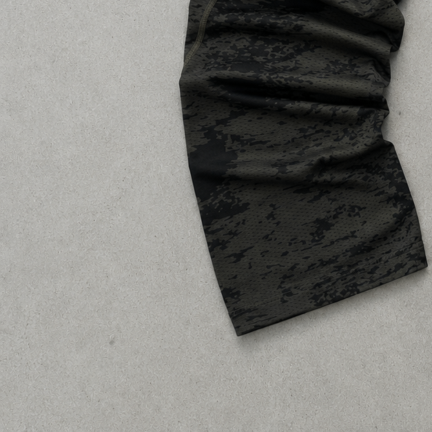Legging Nike Pro Kaki Rare (M)