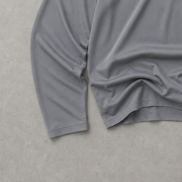 Nike Vest Grau Limited (S) Stitched Logo