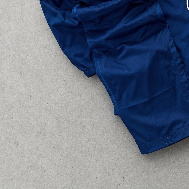 Netherlands Nike Tracksuit Blue Rare (S)