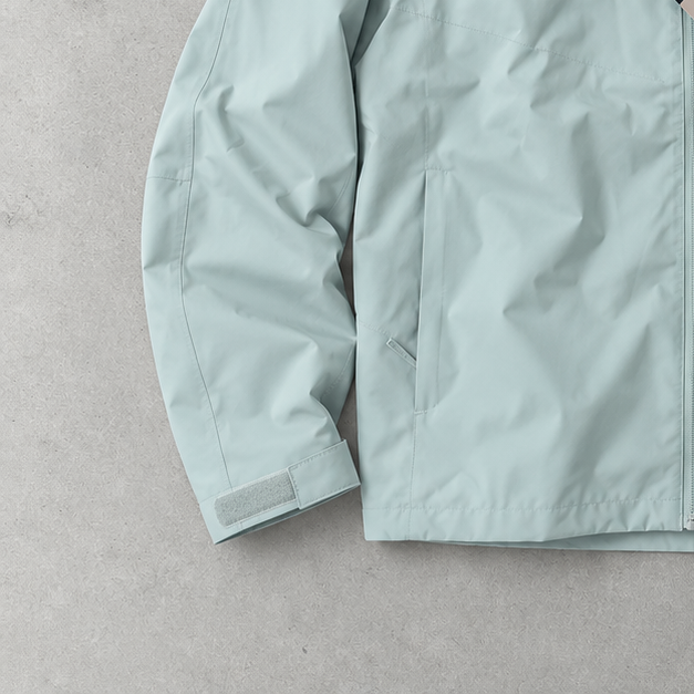 Brasilien Nike Jacket Türkis Limited (M)