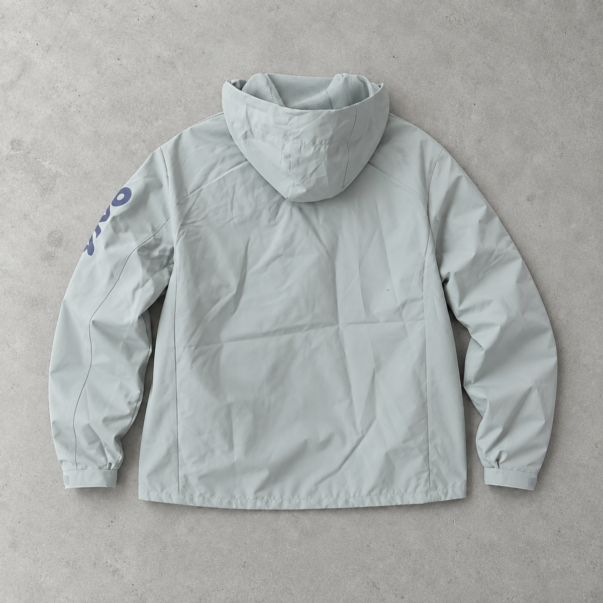 Brasilien Nike Jacket Türkis Limited (M)