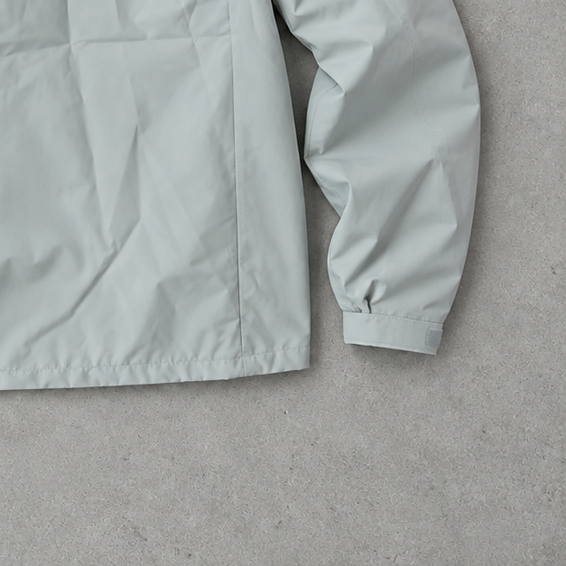 Brasilien Nike Jacket Türkis Limited (M)