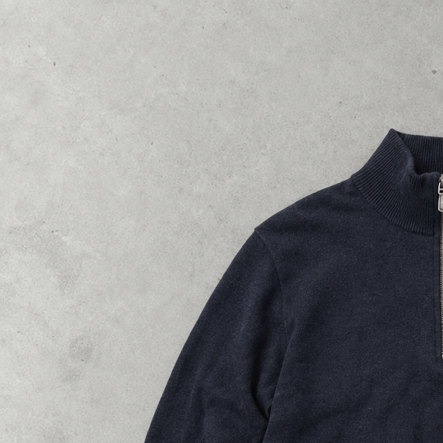 Polo Ralph Lauren Sweater Marineblau Rare (S)