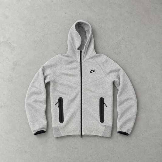 Nike Jacket Grau Rare (S)