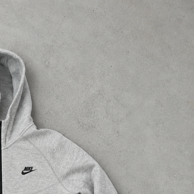 Nike Jacket Grau Rare (S)