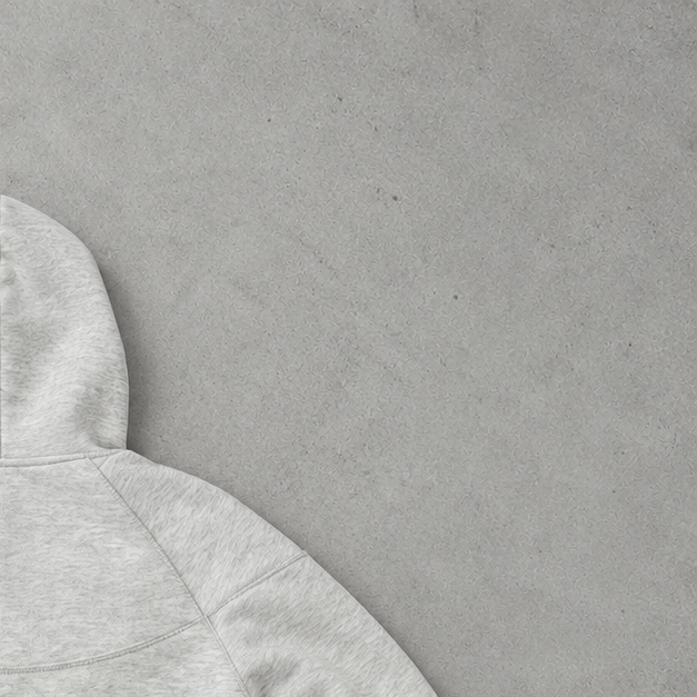 Nike Jacket Grau Rare (S)
