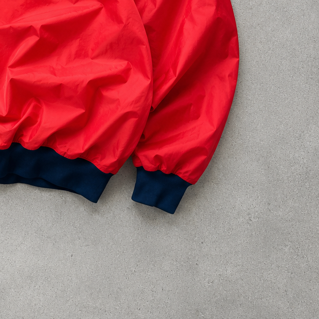 Nike Jacket Red, Navy Rare (XL)