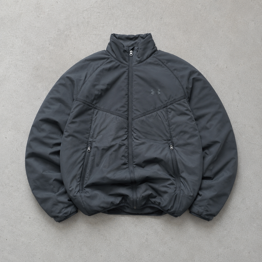 Under Armour Jacket Black Limited (M)
