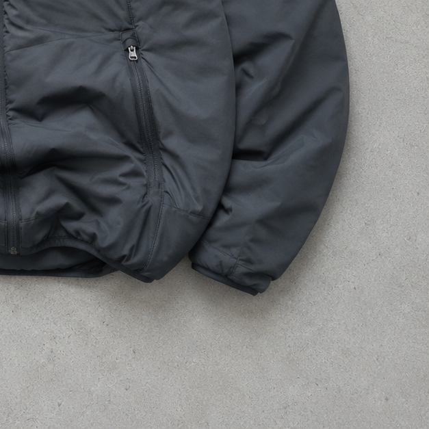 Under Armour Jacket Black Limited (M)