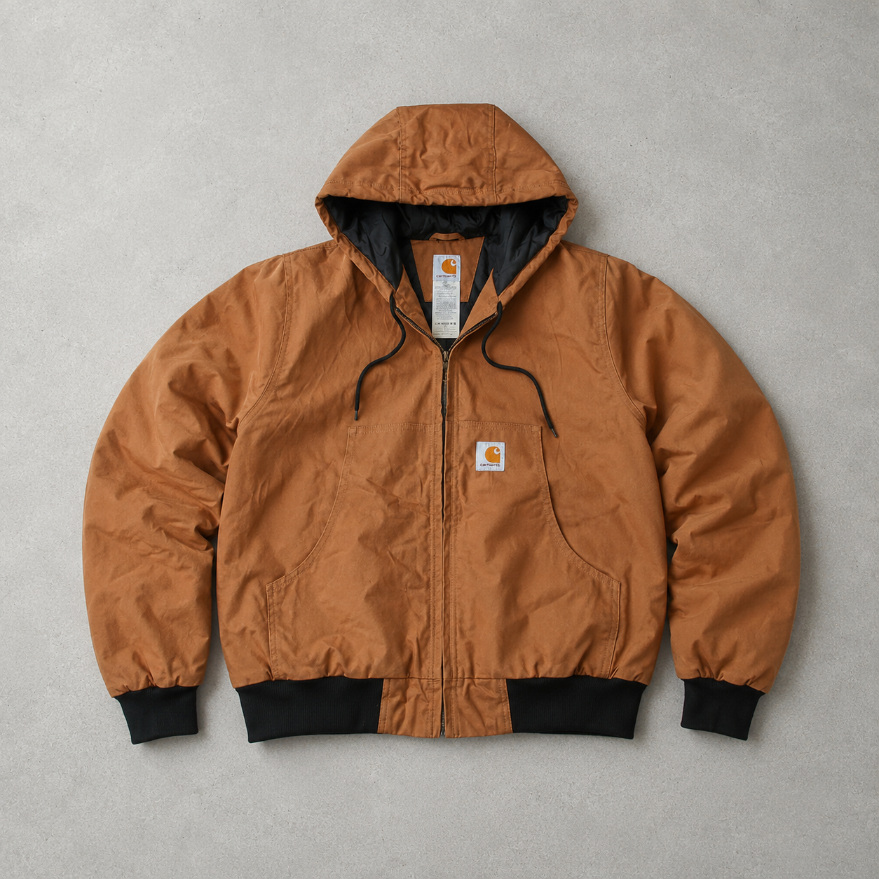 Carhartt Jacket Rare XL