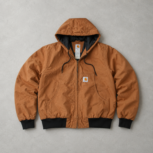 Carhartt Jacket Rare XL