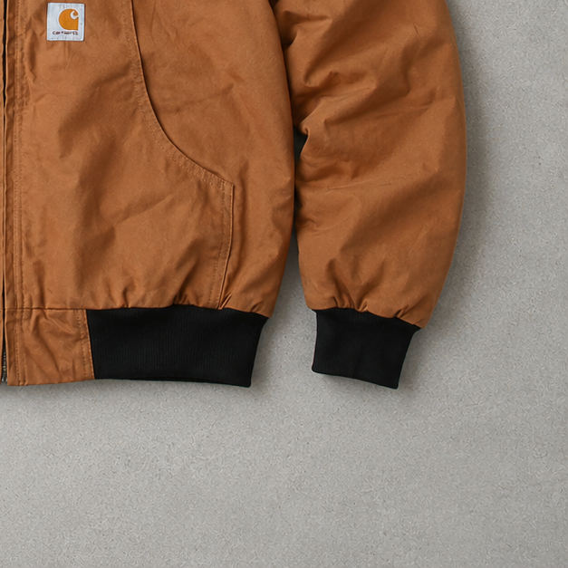 Carhartt Jacket Rare XL