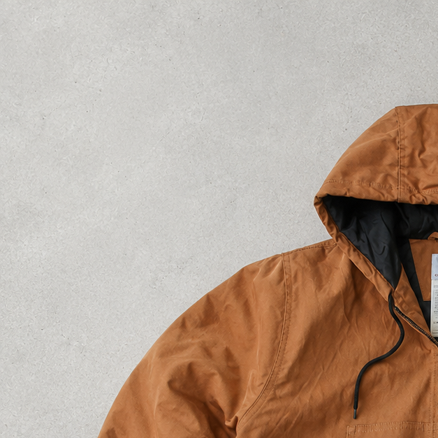 Carhartt Jacket Rare XL