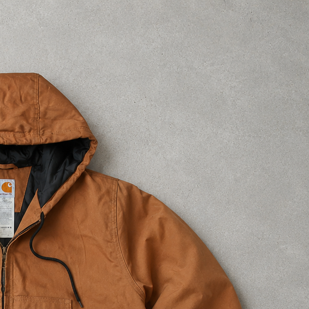 Carhartt Jacket Rare XL