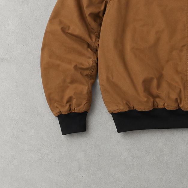 Carhartt Jacket Rare XL