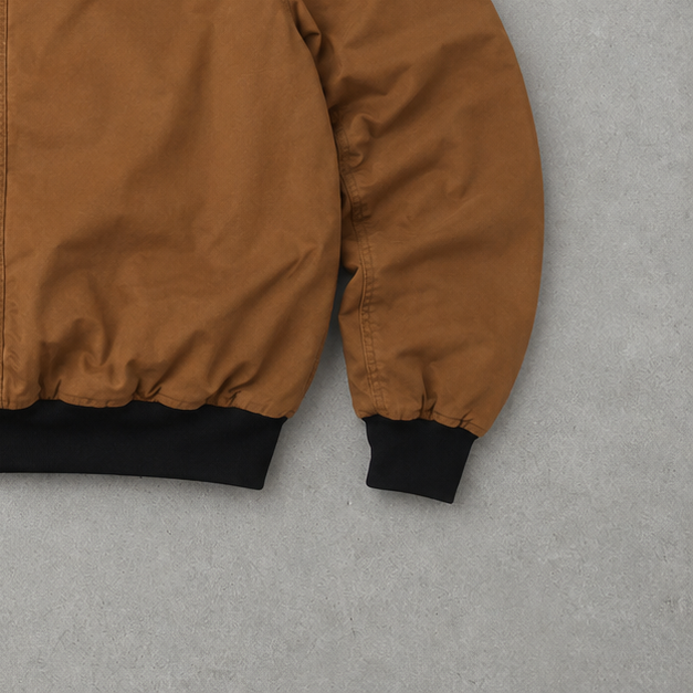 Carhartt Jacket Rare XL