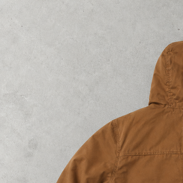 Carhartt Jacket Rare XL