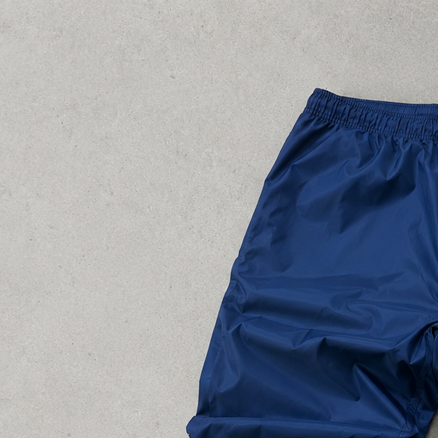 Nike Pants Rot, Marineblau Rare (S)