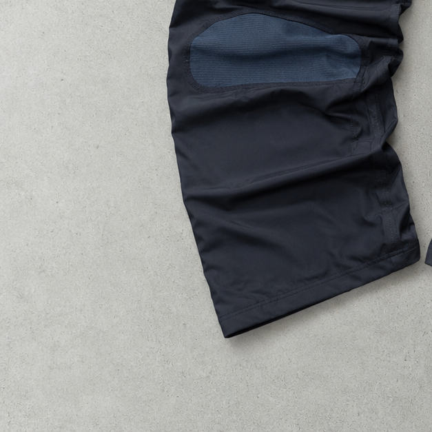 Adidas Marken-Menü Pants Schwarz Rare (S)