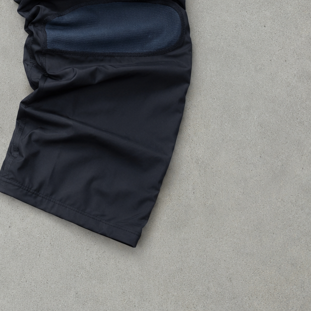 Adidas Marken-Menü Pants Schwarz Rare (S)