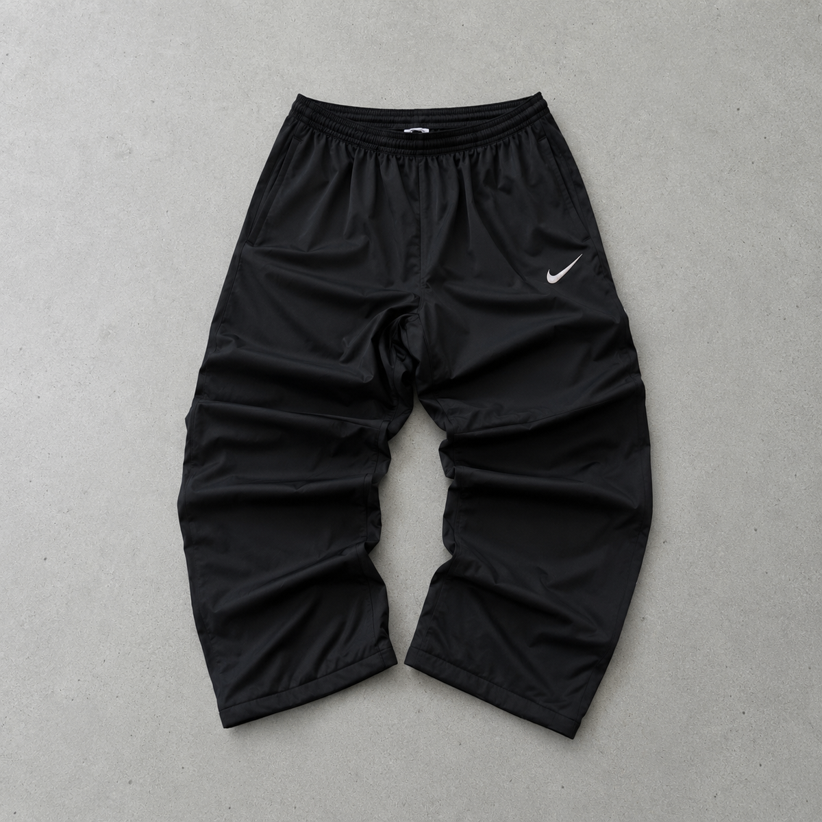 Nike Pants Black Rare (M)