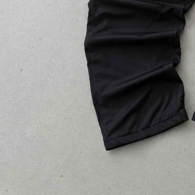 Nike Pants Black Rare (M)
