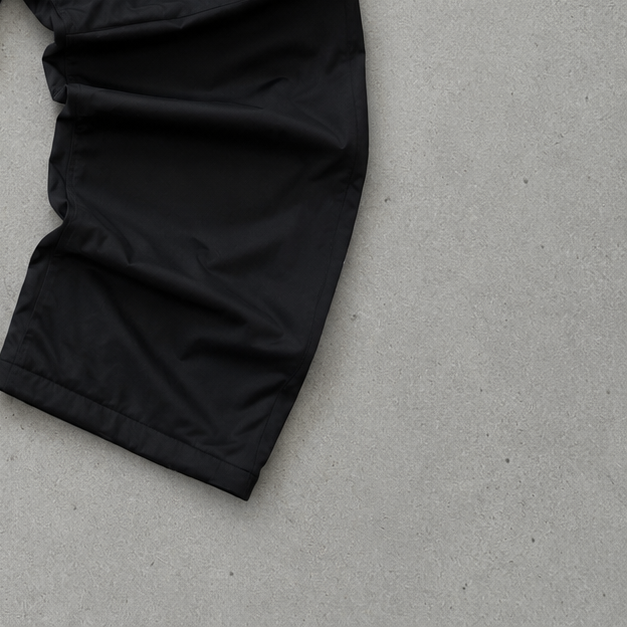 Nike Pants Black Rare (M)