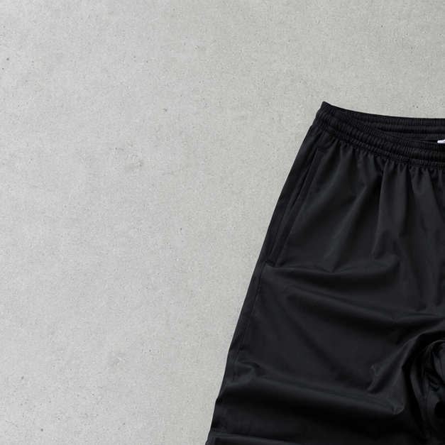 Nike Pants Black Rare (M)