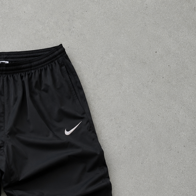 Nike Pants Black Rare (M)