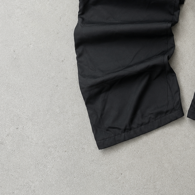 Nike Pants Black Rare (M)