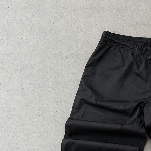 Nike Pants Black Rare (M)