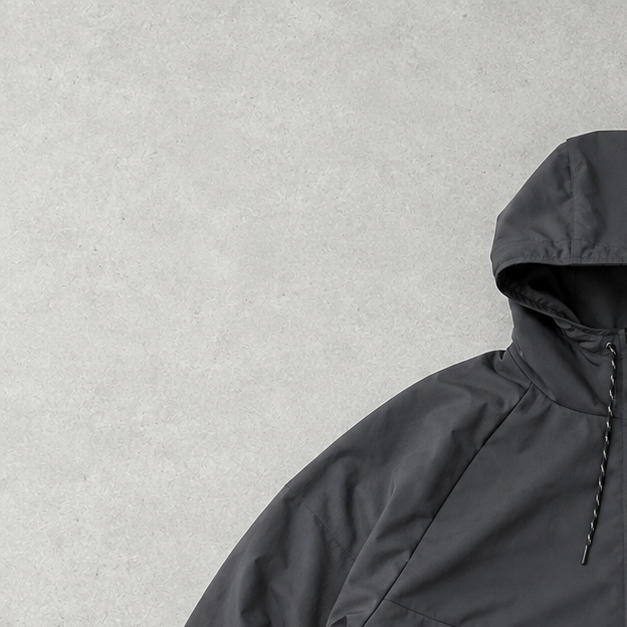 Nike Jacket Schwarz Rare (Size L)