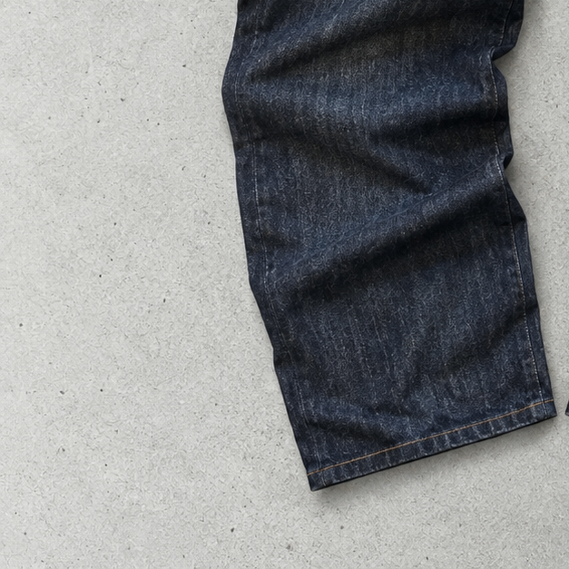 Armani Jeans Jeans Navy Limited (W40 | DE 56)