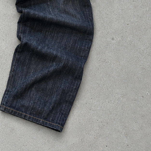 Armani Jeans Jeans Navy Limited (W40 | DE 56)