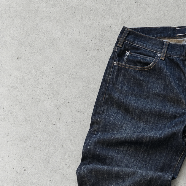 Armani Jeans Jeans Navy Limited (W40 | DE 56)