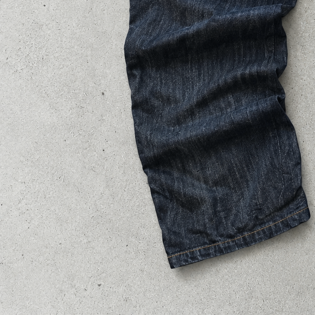 Armani Jeans Jeans Navy Limited (W40 | DE 56)