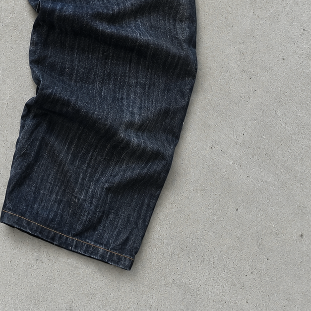 Armani Jeans Jeans Navy Limited (W40 | DE 56)