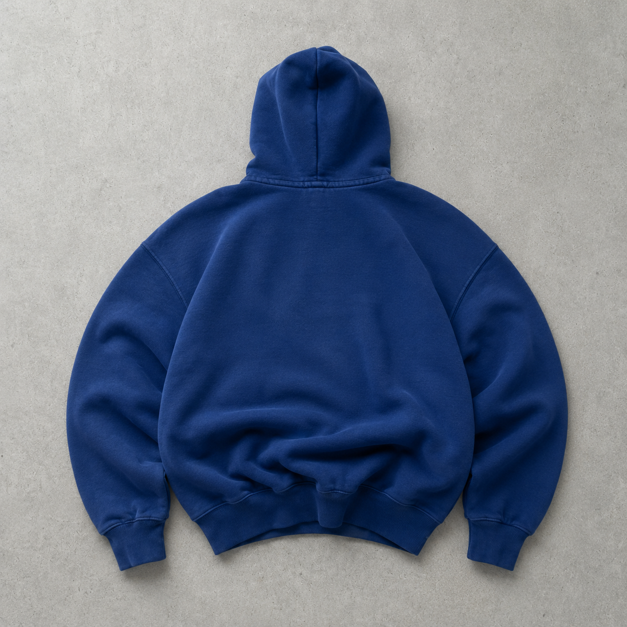 Ralph Lauren Jacket Marineblau Limited (XL) Stitched Logo