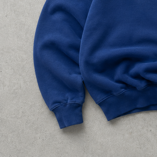 Ralph Lauren Jacket Marineblau Limited (XL) Stitched Logo